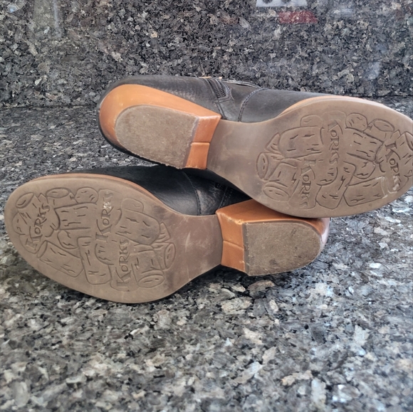 Korkease ankle boots - Picture 5 of 8